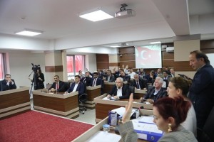 Başkan Çetin: Kapaklı halkı kazanacak